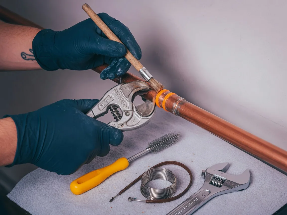 Why choose Sump Pump Repair in Oak Vale, MS